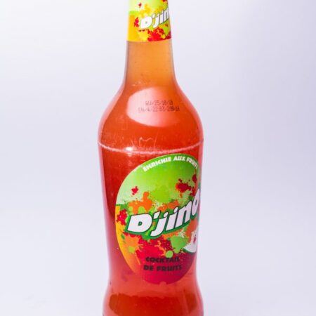 TOP ANANAS 60CL X 12