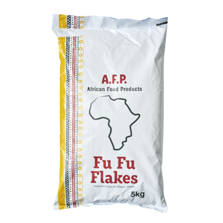 A.F.P. FUFU POTATOFLAKES