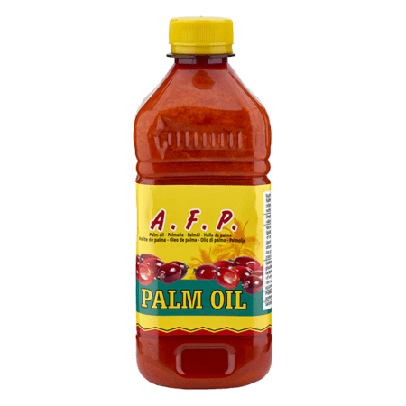 A.F.P. PALM OIL