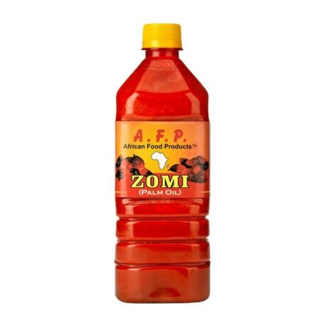 A.F.P. PALM OIL ZOMI
