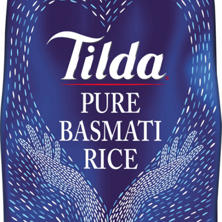 TILDA BASMATI RICE 10KG