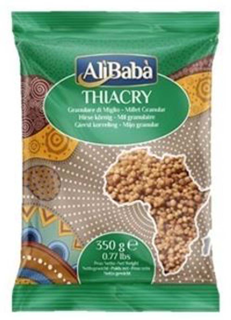 Ali Baba Thiacry (350G) 30Pcs